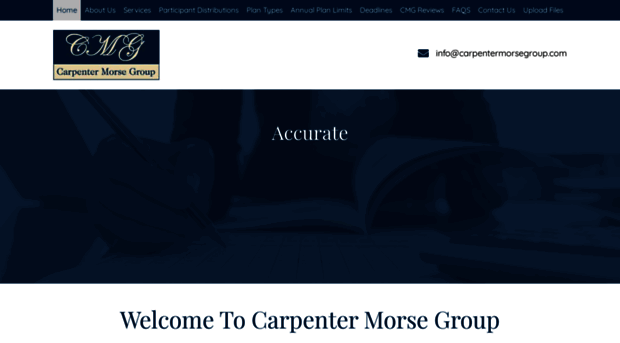 carpentermorse.com