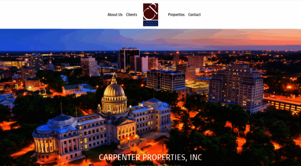 carpenterproperties.com