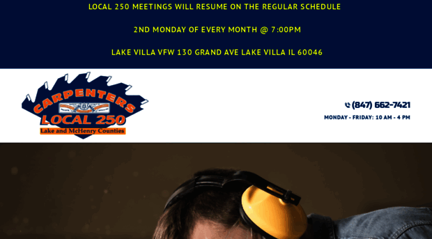 carpenterslocal250.com