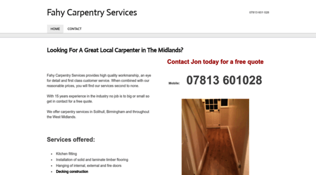 carpentersolihull.weebly.com