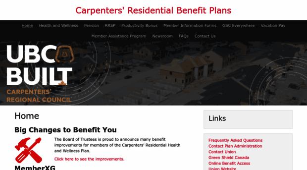 carpentersresidential.ca