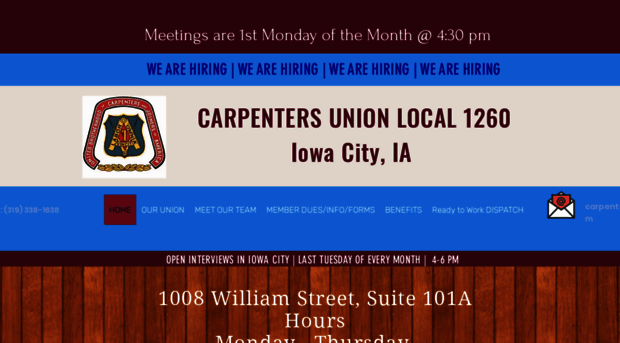 carpentersunionlocal1260.com