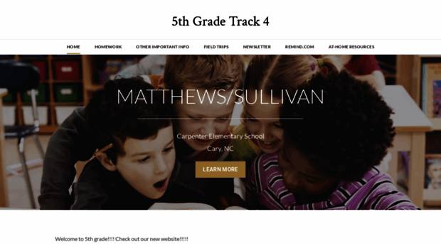 carpentertrack4grade5.weebly.com