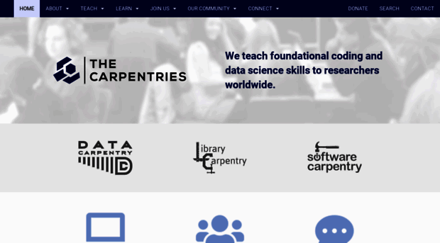 carpentries.github.io