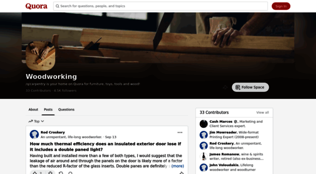 carpentry.quora.com