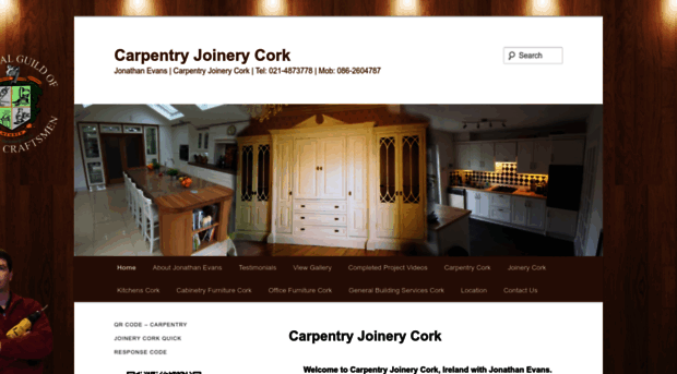 carpentryjoinerycork.com