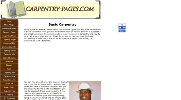 carpentrypages.com