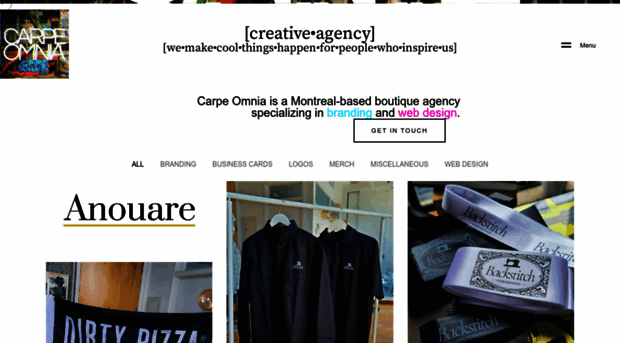 carpeomnia.agency