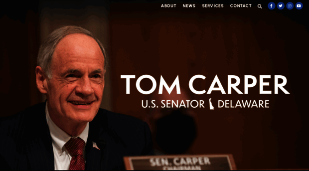carper.senate.gov