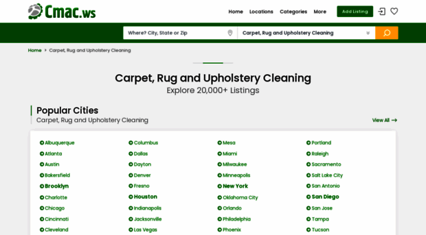 carpet-and-upholstery-cleaning-services.cmac.ws