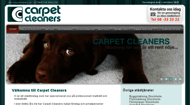 carpet-cleaners.com