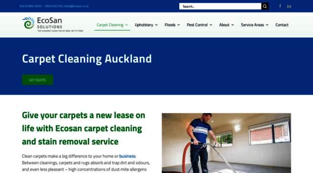 carpet-cleaning-auckland.co.nz