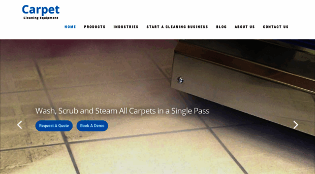 carpet-cleaning-equipment.com.au