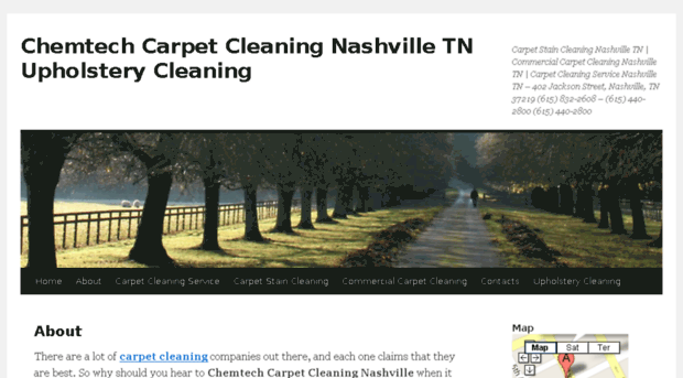 carpet-cleaning-nashville.info