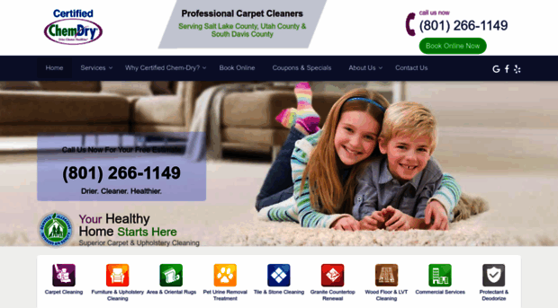 carpet-cleaning-utah.com