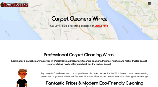 carpet-cleaning-wirral.co.uk