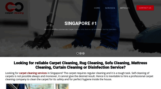 carpet-cleaning.com.sg