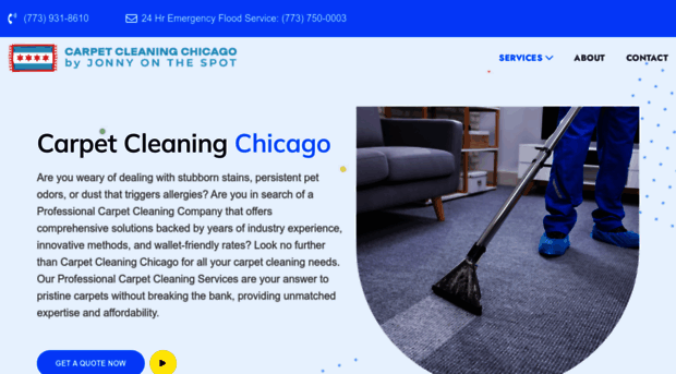 carpet-cleaningchicago.com