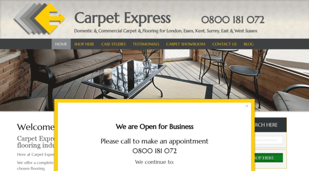 carpet-express.co.uk