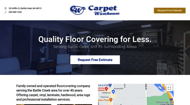carpet-warehouse.biz