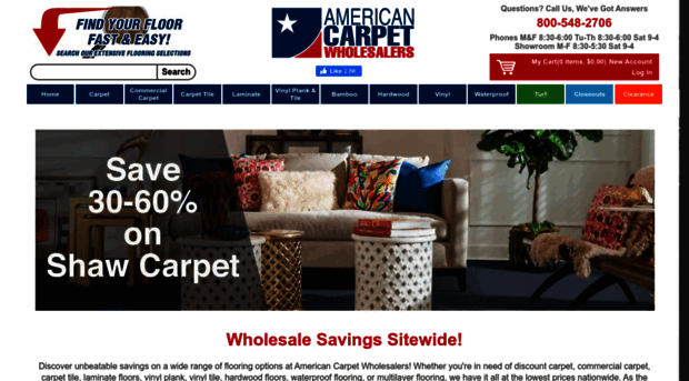 carpet-wholesale.com