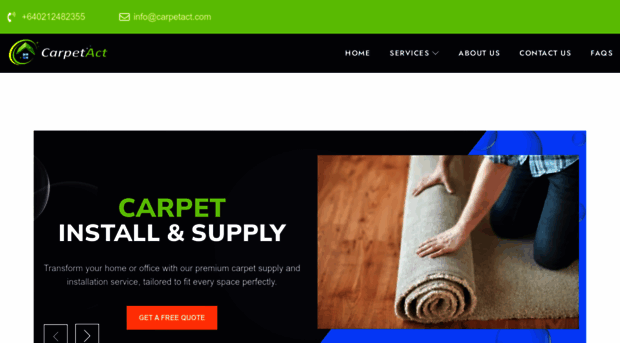 carpetact.co.nz
