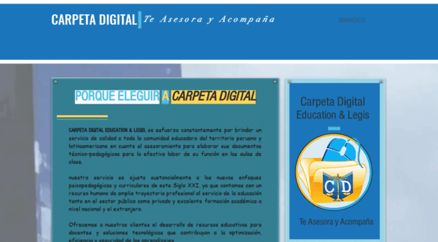 carpetadigital.net