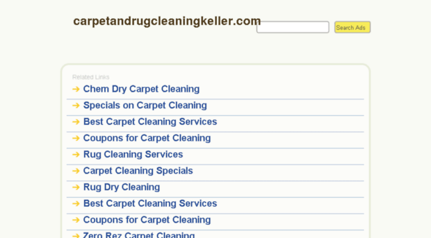 carpetandrugcleaningkeller.com