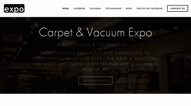 carpetandvac.com