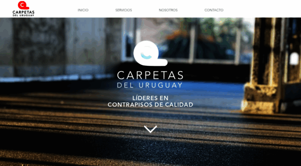 carpetasdeluruguay.com