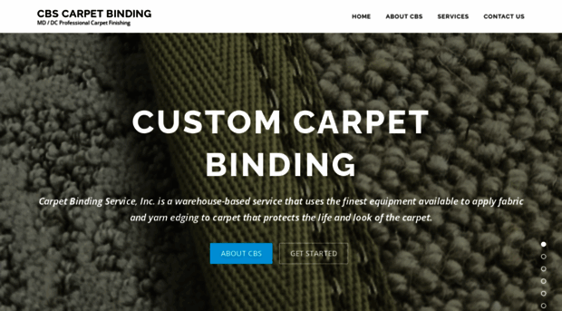 carpetbindingservice.com