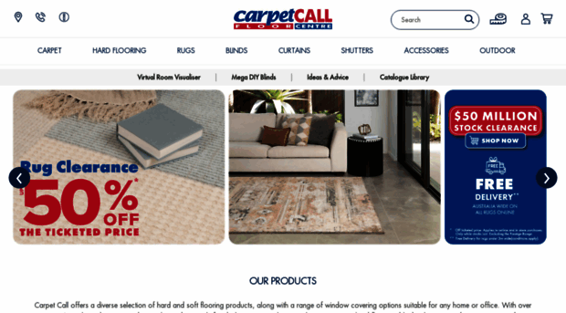 carpetcall.com.au