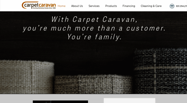 carpetcaravan.com