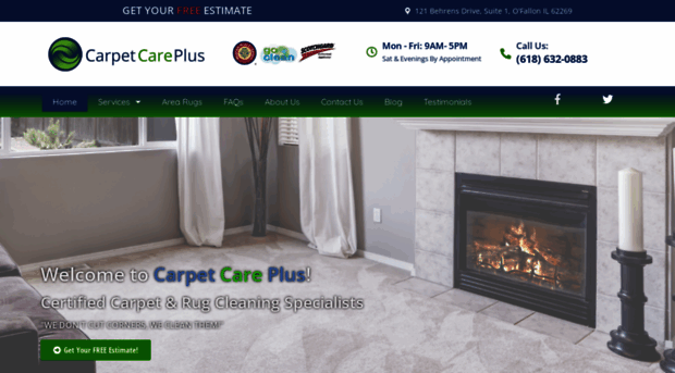 carpetcareplus1.com