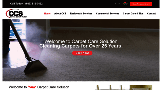 carpetcaresolution.com