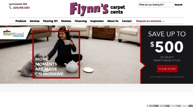 carpetcents.com