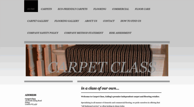 carpetclass.co.uk