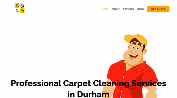 carpetcleanerdurham.com