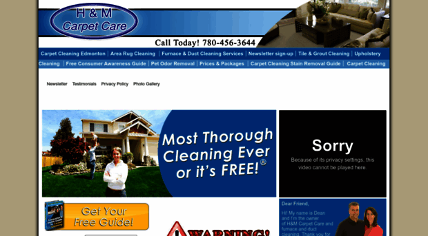 carpetcleaneredmonton.ca