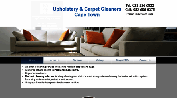 carpetcleaners.co.za