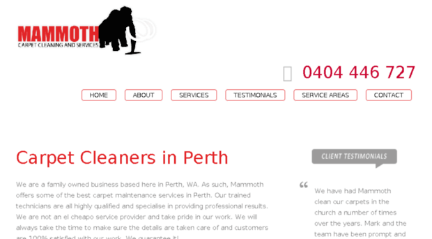 carpetcleaners.com.au