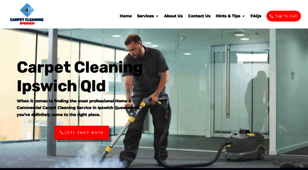 carpetcleanersipswich.com.au