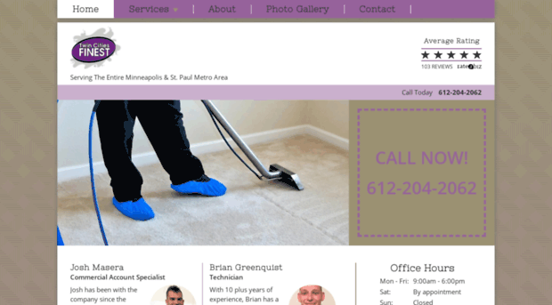 carpetcleanersminnesota.com