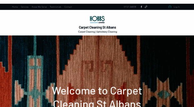 carpetcleanerstalbans.co.uk