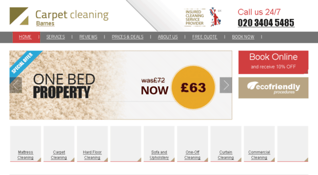 carpetcleaning-barnes.co.uk