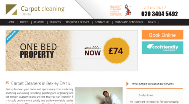 carpetcleaning-bexley.co.uk