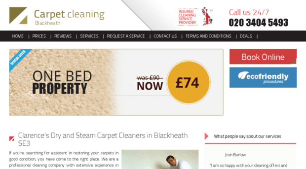 carpetcleaning-blackheath.co.uk