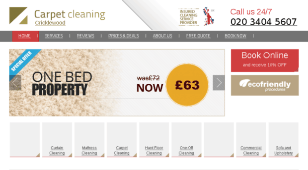 carpetcleaning-cricklewood.co.uk