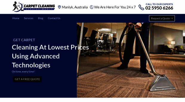 carpetcleaning-manly.com.au