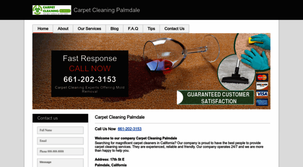 carpetcleaning-palmdale.com